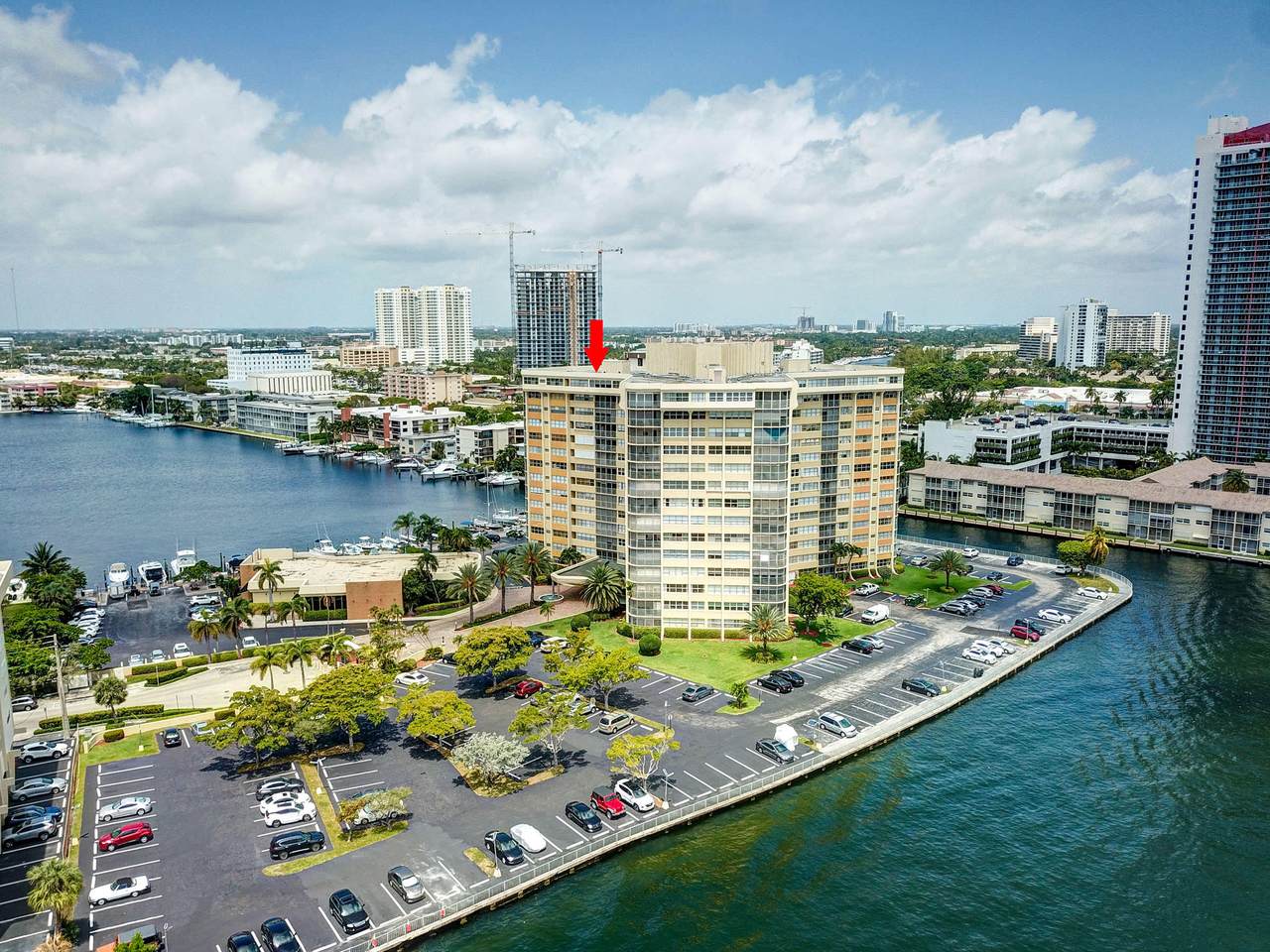 100 Golden Isles Drive - Photo 1
