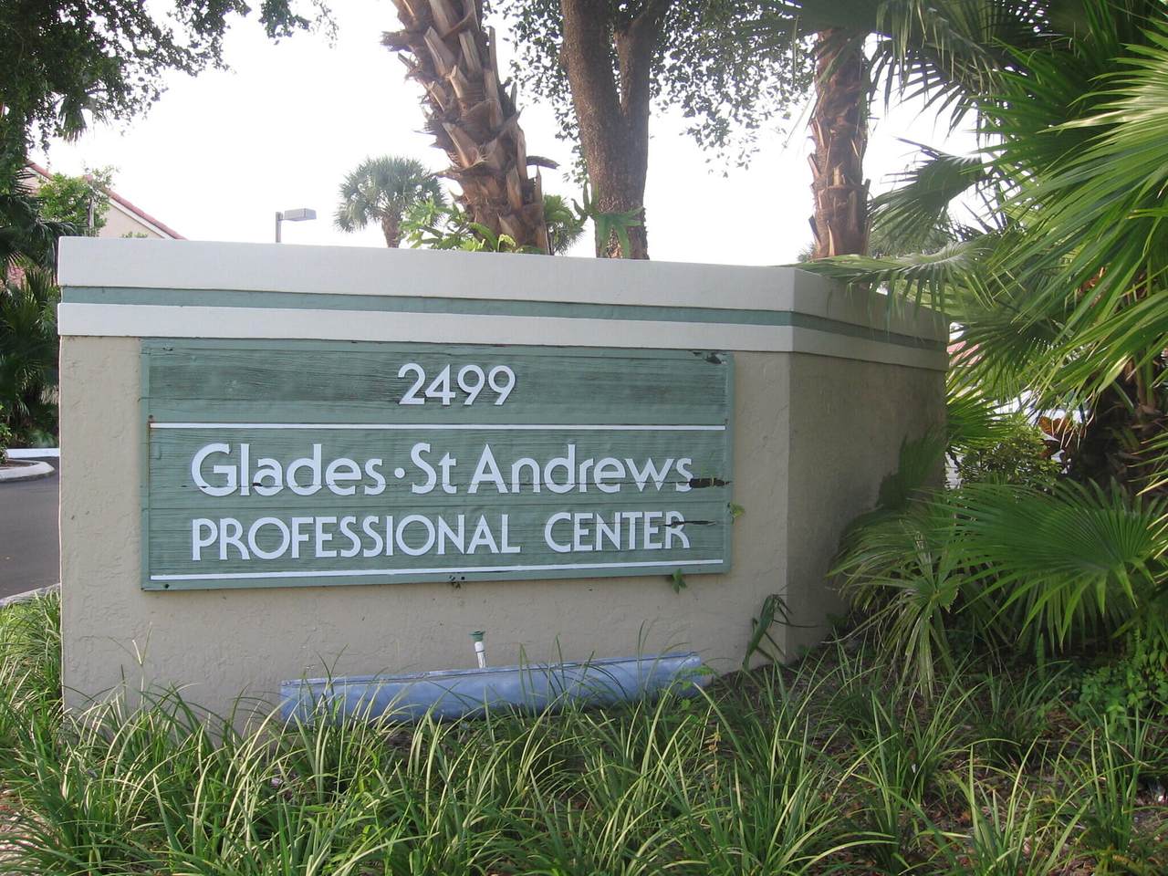 2499 Glades Road - Photo 1