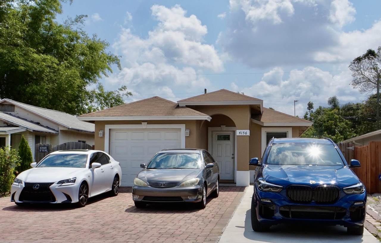 4156 Urquhart Street - Photo 1