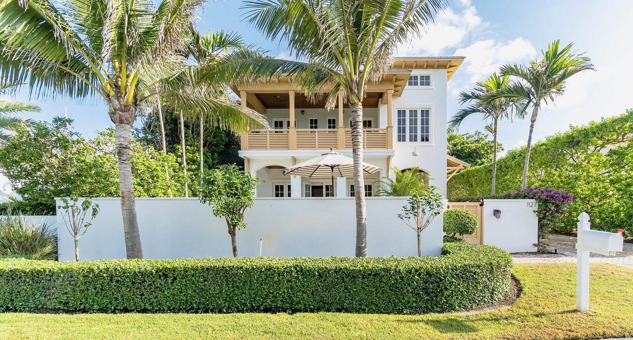 1127 Miramar Drive - Photo 1