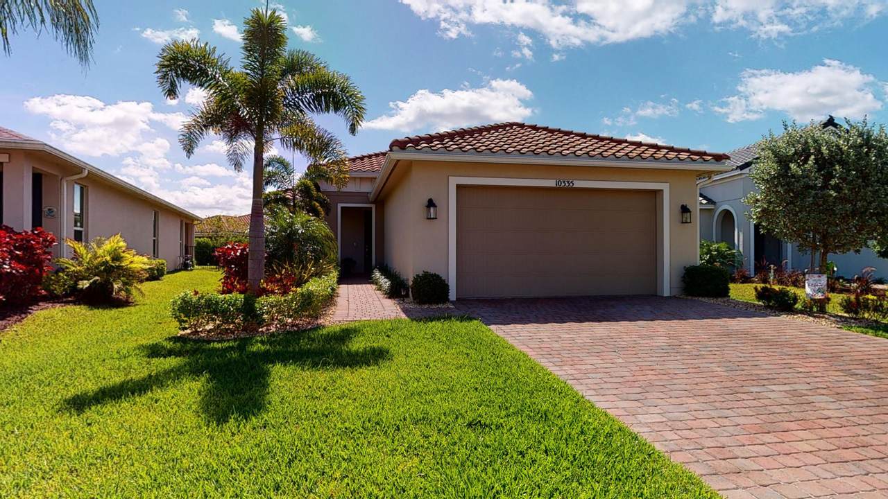 10335 Indian Lilac Trail - Photo 1