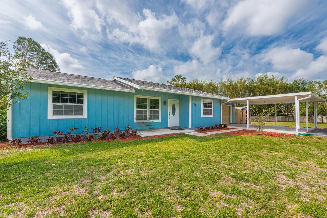 14860 83rd Lane - Photo 1