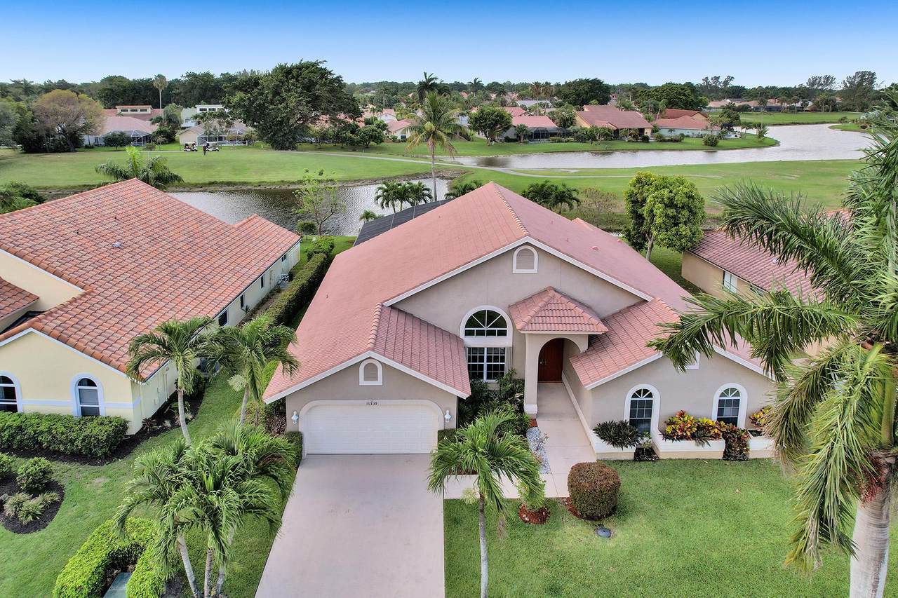 10339 Canoe Brook Circle - Photo 1