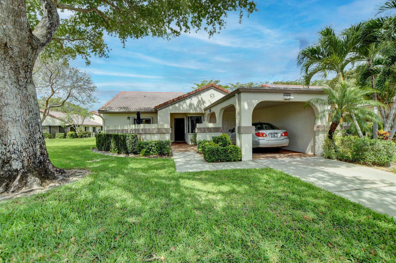5667 Parkwalk Circle - Photo 1