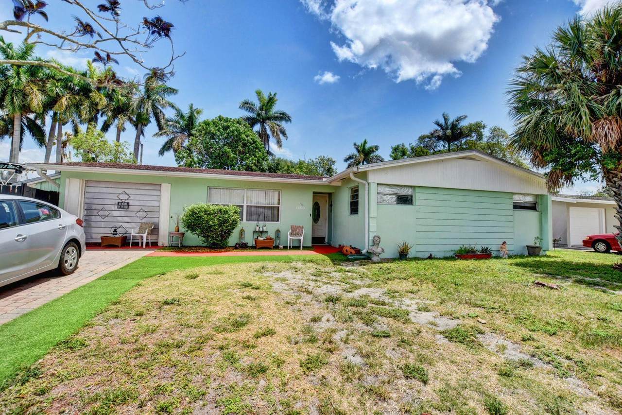 1186 Victoria Drive - Photo 1