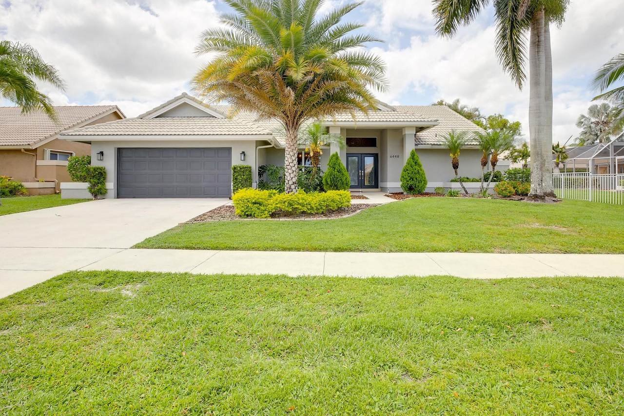 6448 Blue Bay Circle - Photo 1