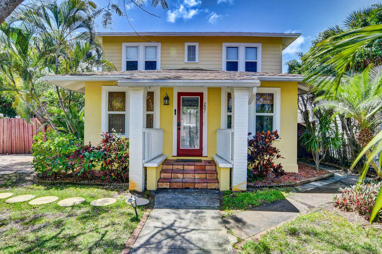 207 Ocean Breeze - Photo 1