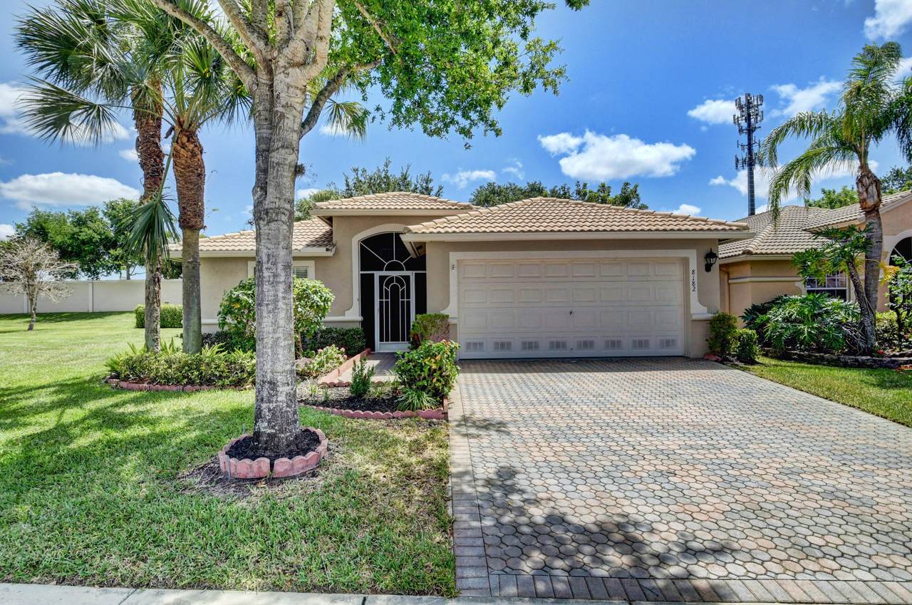 8182 Duomo Circle - Photo 1