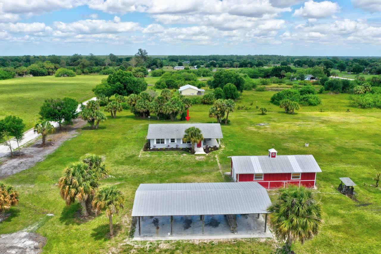 8800 Springhaven Avenue - Photo 1