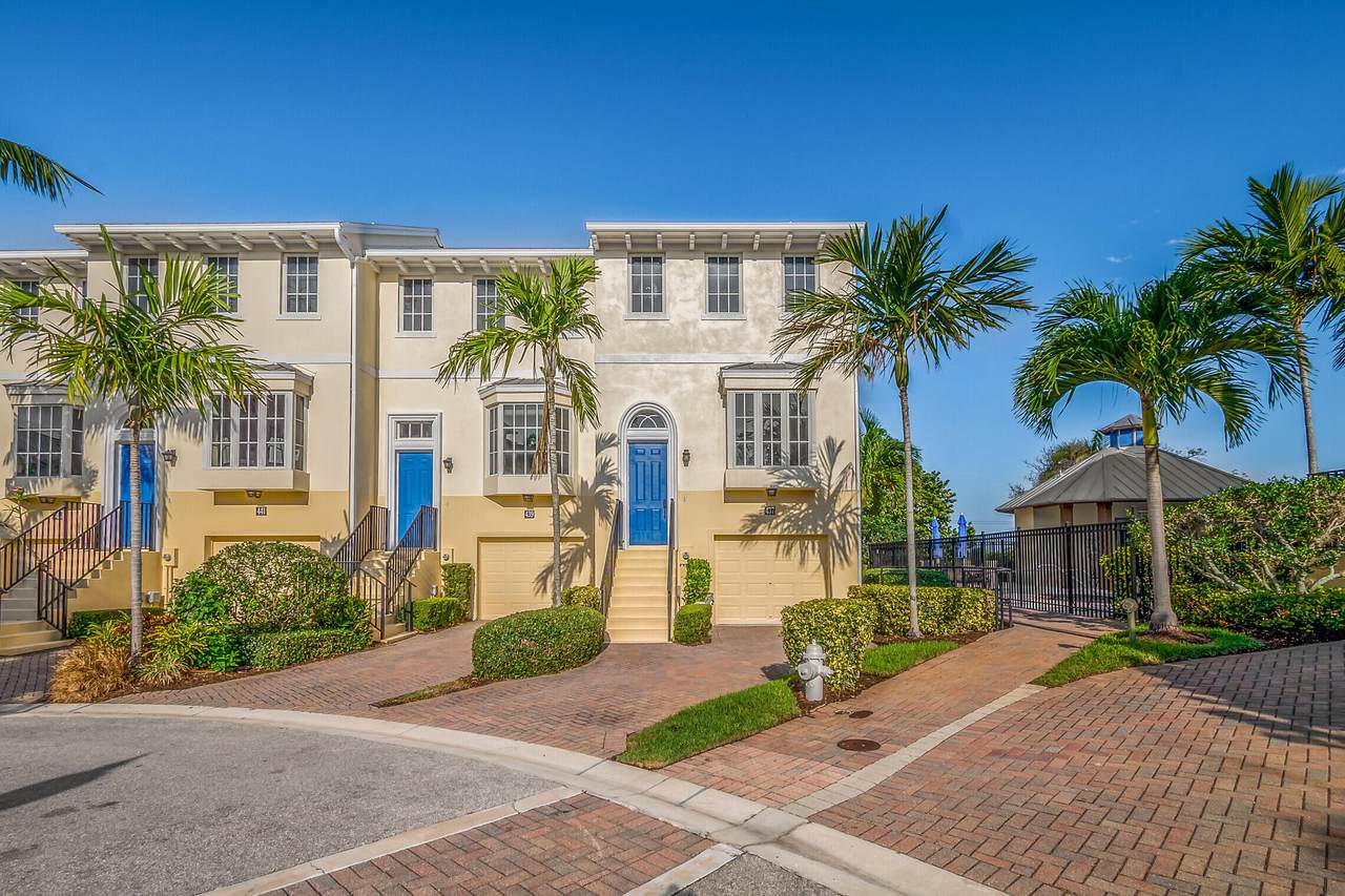 437 Juno Dunes Way - Photo 1