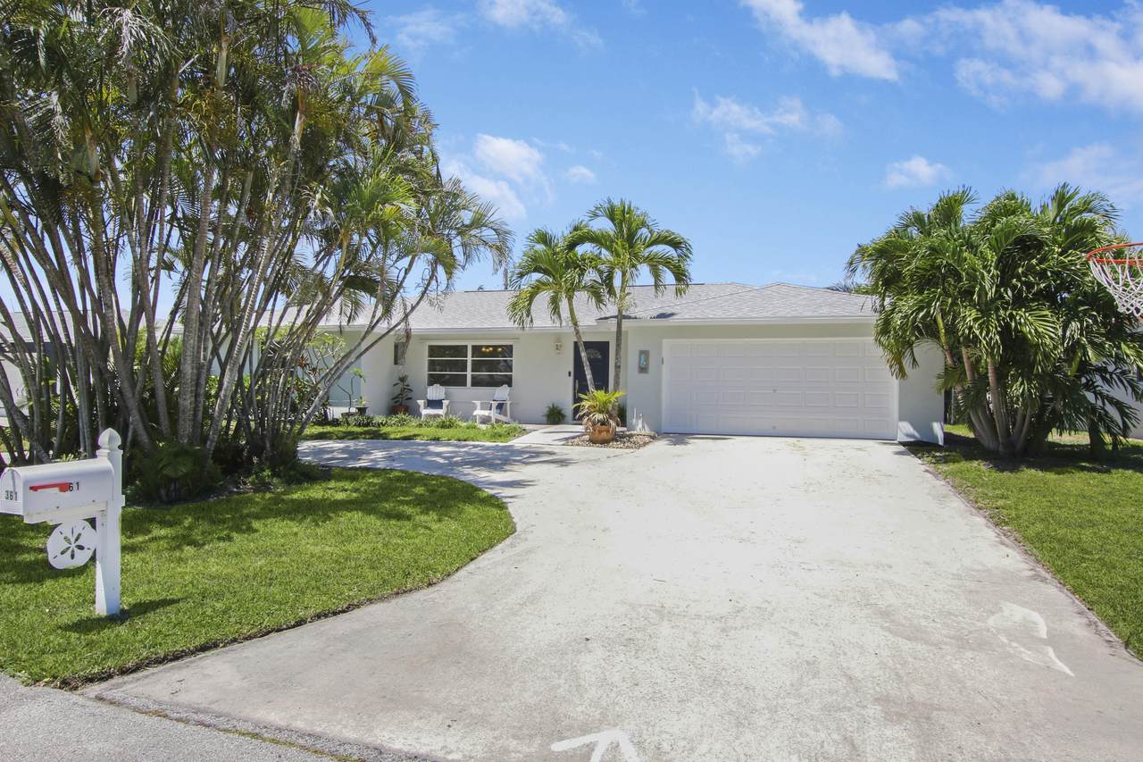 361 Mars Avenue - Photo 1
