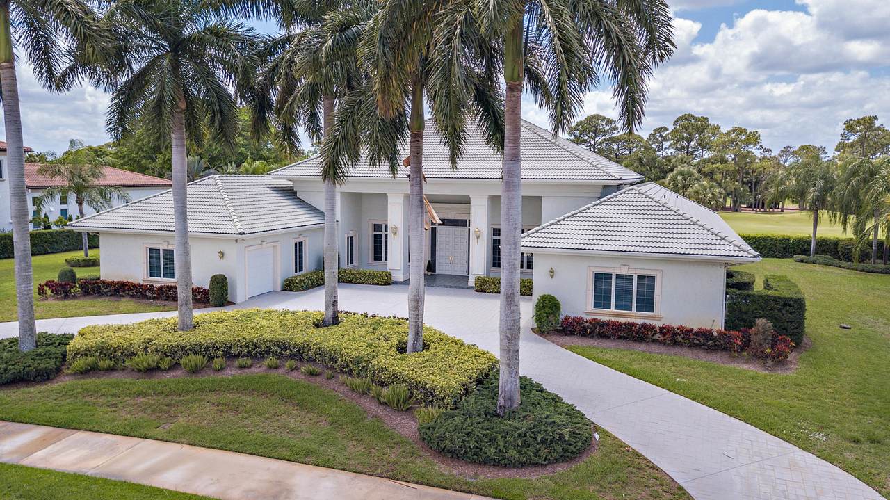 1675 Cypress Row Drive - Photo 1