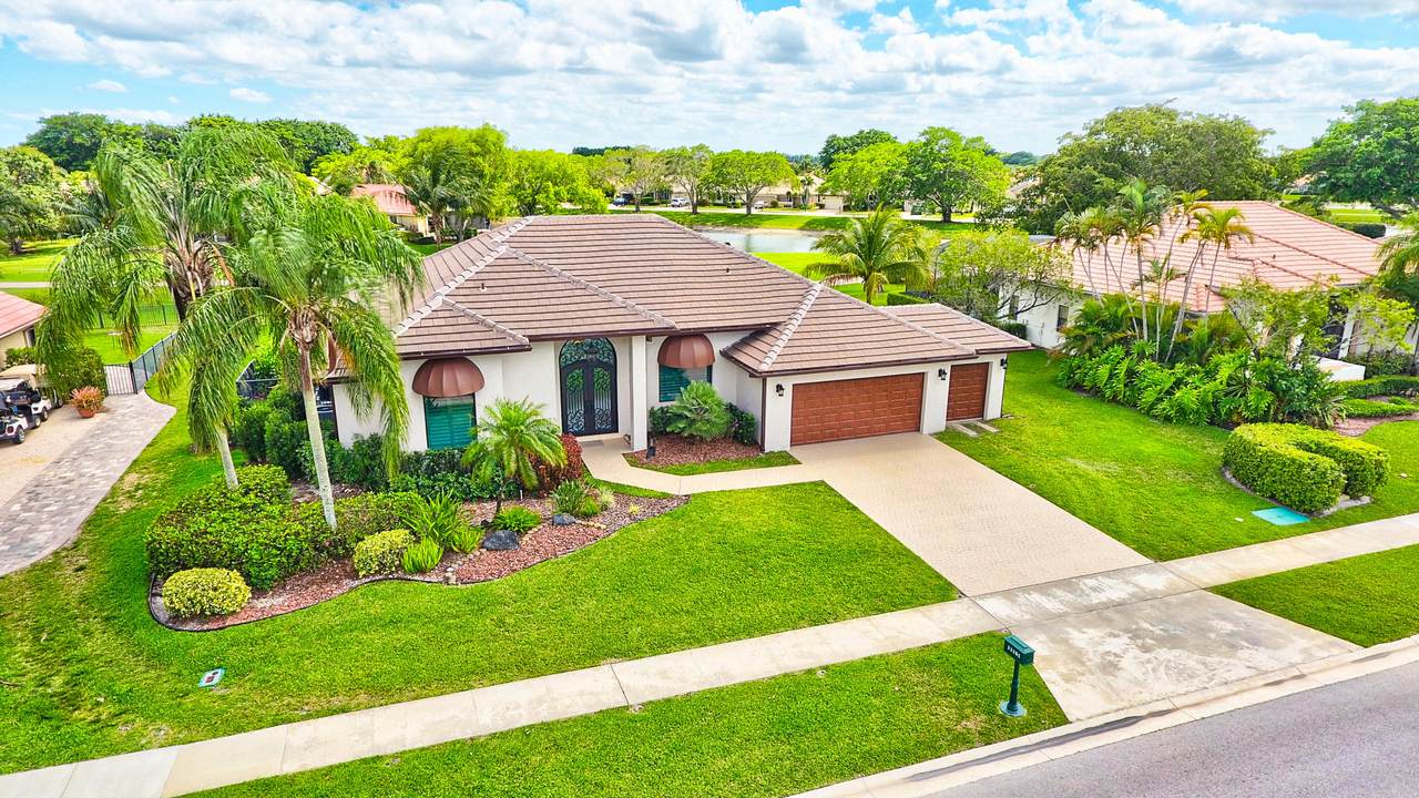11151 Boca Woods Lane - Photo 1