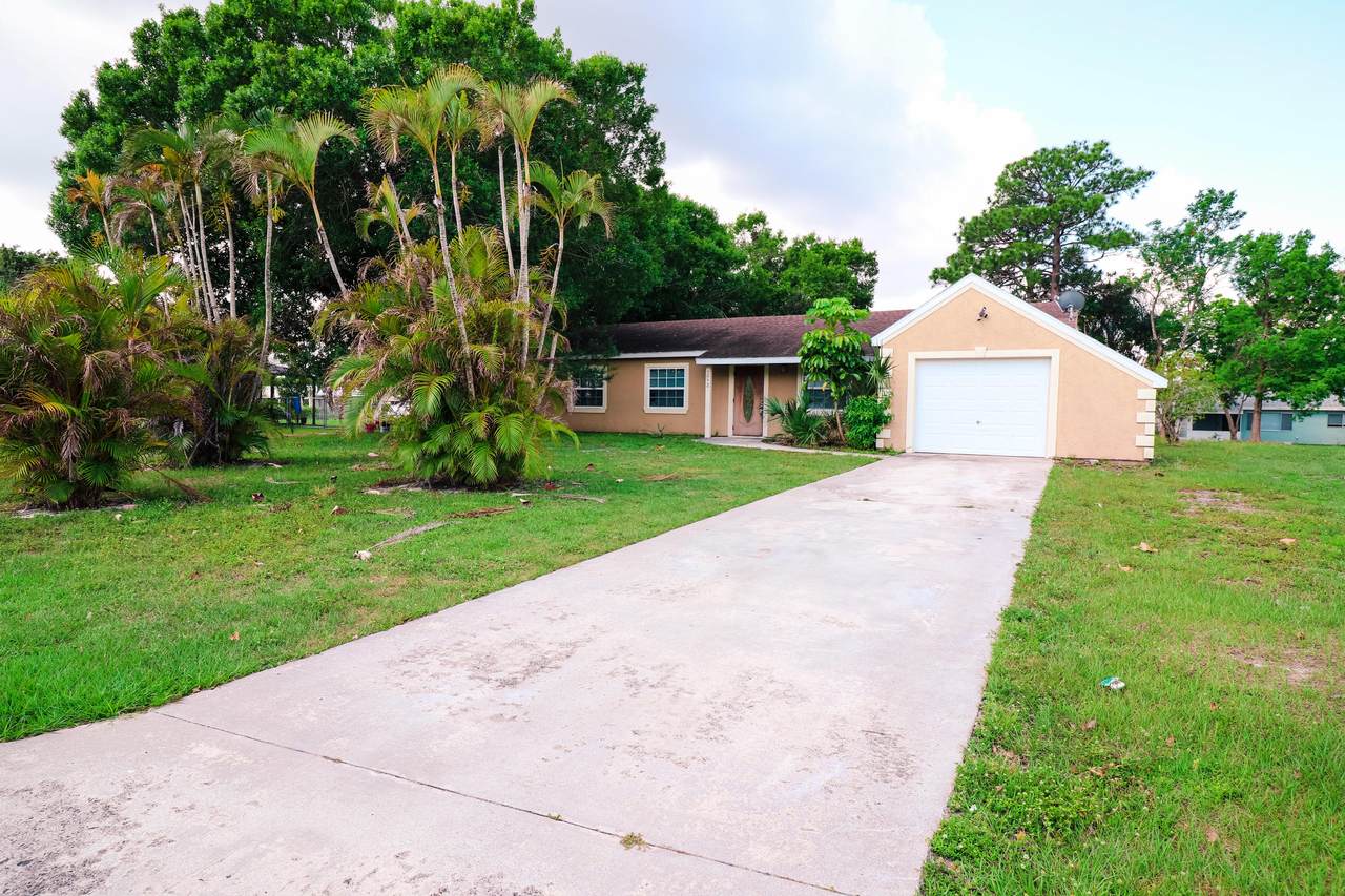 2092 Triumph Road - Photo 1