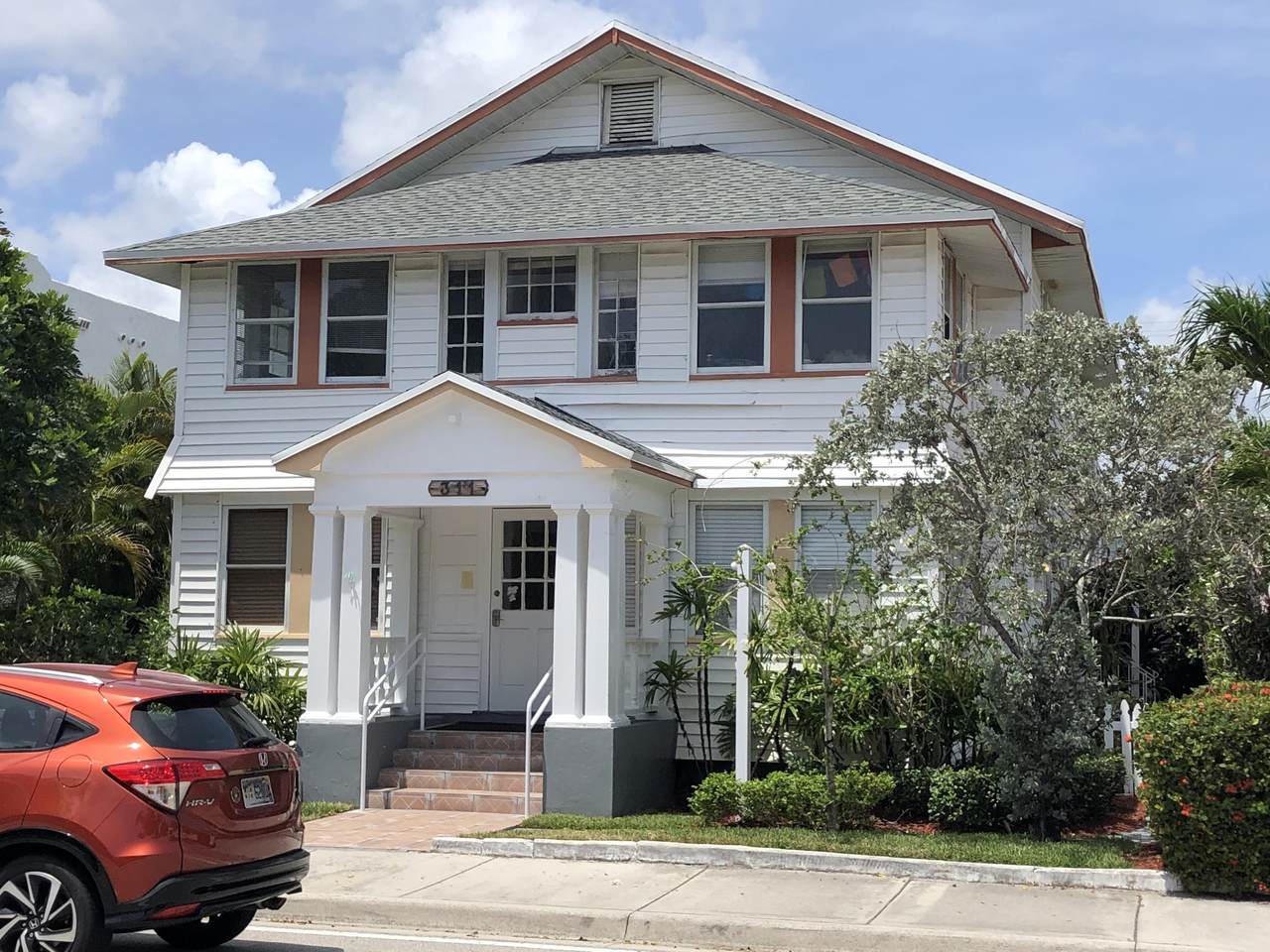 311 Federal Highway - Photo 1
