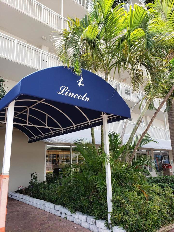 1300 Lincoln Road - Photo 1