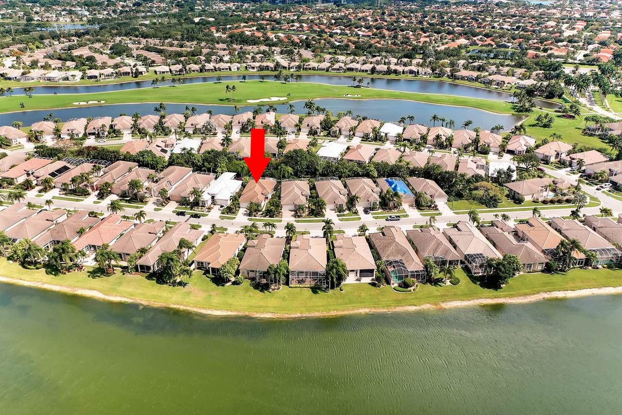 6942 Fairway Lakes Drive - Photo 1