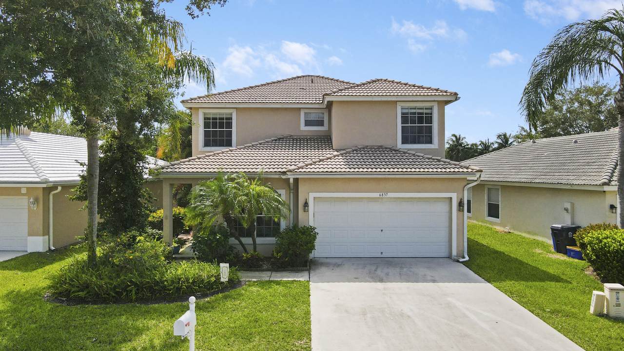 6837 Hendry Drive - Photo 1