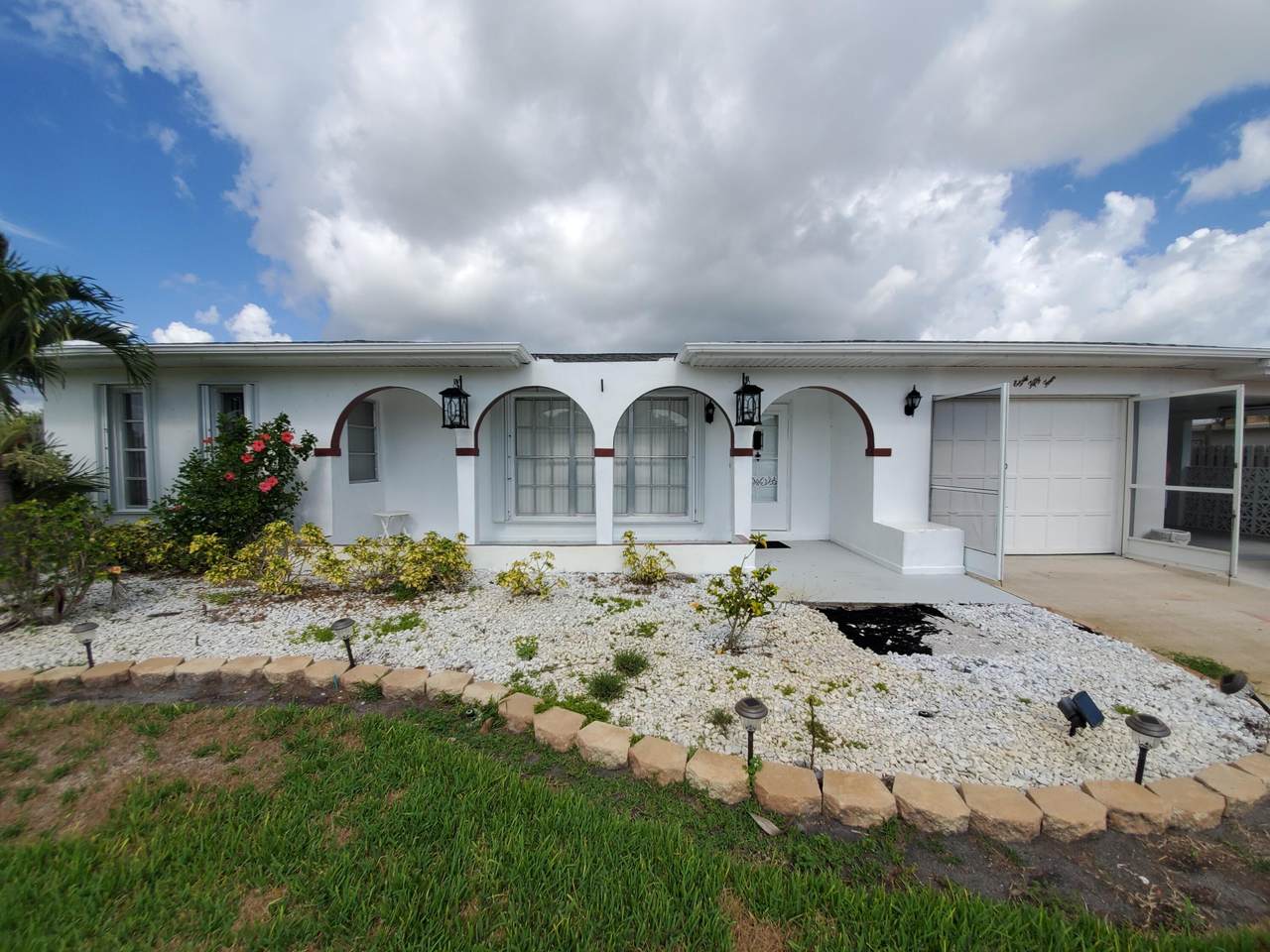 854 Corto Terrace - Photo 1
