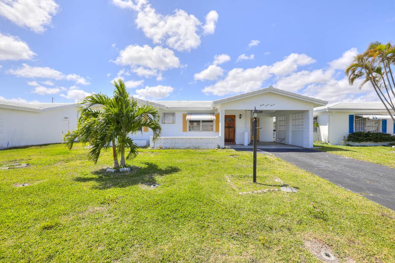 2711 Golf Boulevard - Photo 1