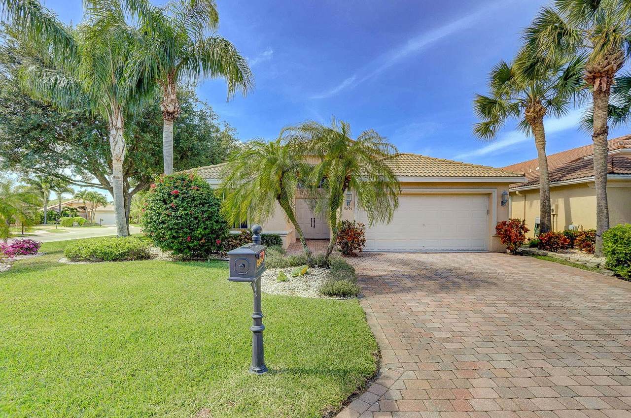 9895 San Luca Street - Photo 1