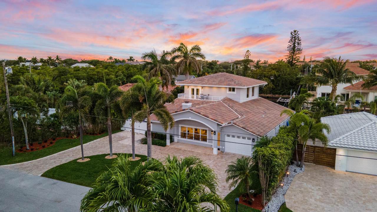 5533 Rico Drive - Photo 1