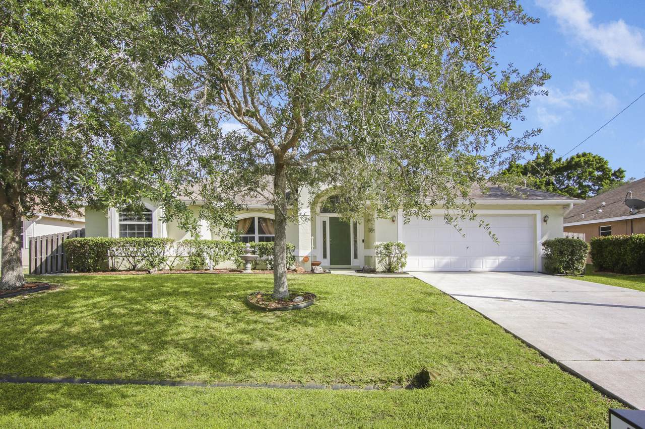 474 Sea Flower Terrace - Photo 1