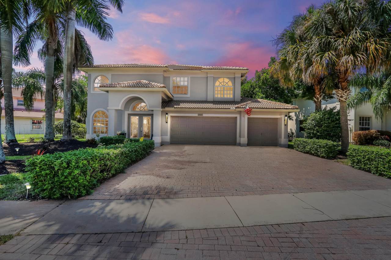 4057 Bahia Isle Circle - Photo 1