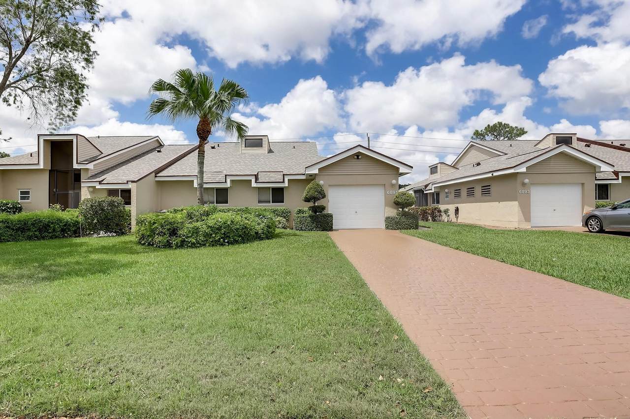 6891 Fountains Circle - Photo 1