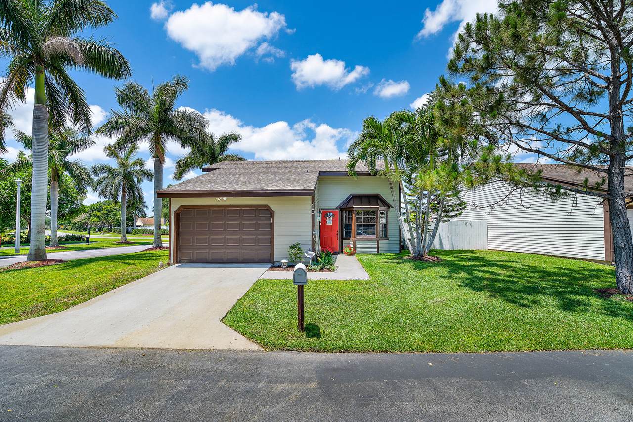 15 Paxford Lane - Photo 1