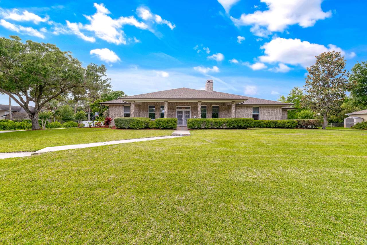 3903 Promenade Way - Photo 1