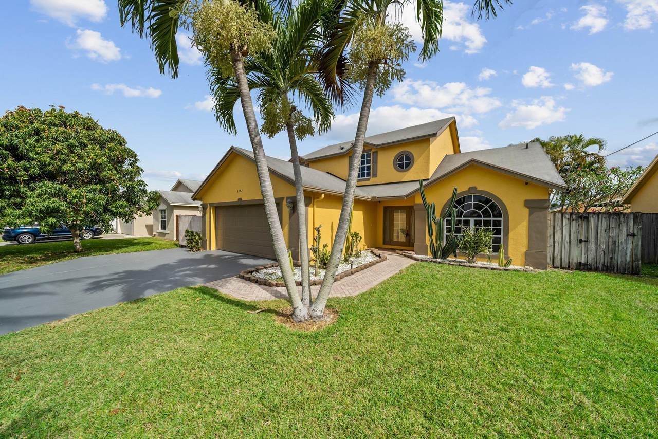 6373 Barbara Street - Photo 1