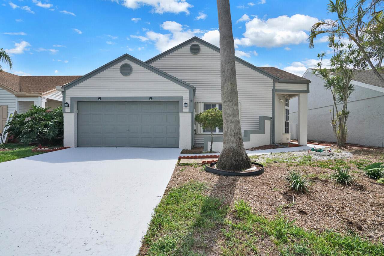 23030 Floralwood Lane - Photo 1