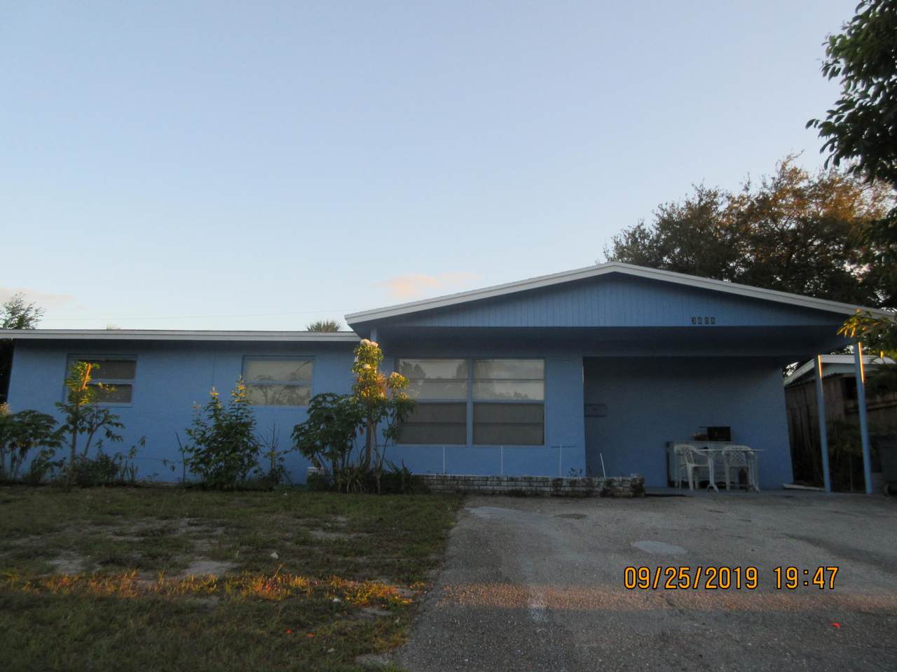 3608 Holiday Road - Photo 1