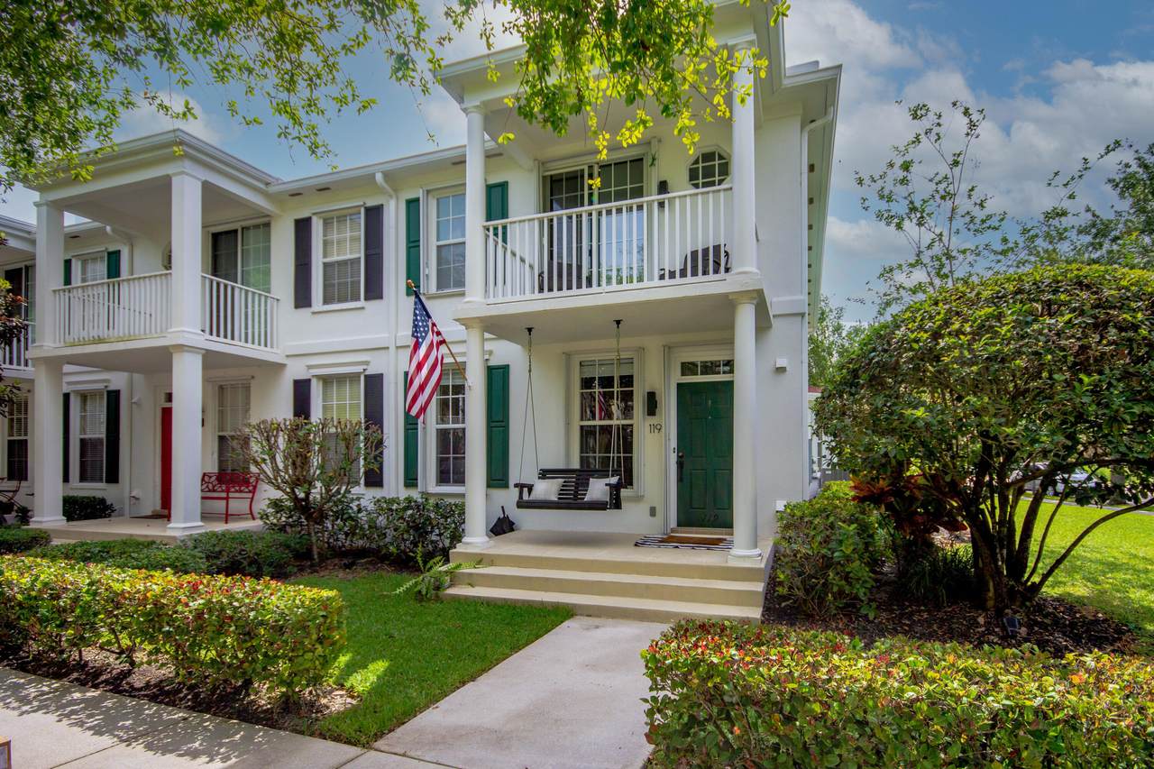 119 Waterford Drive - Photo 1
