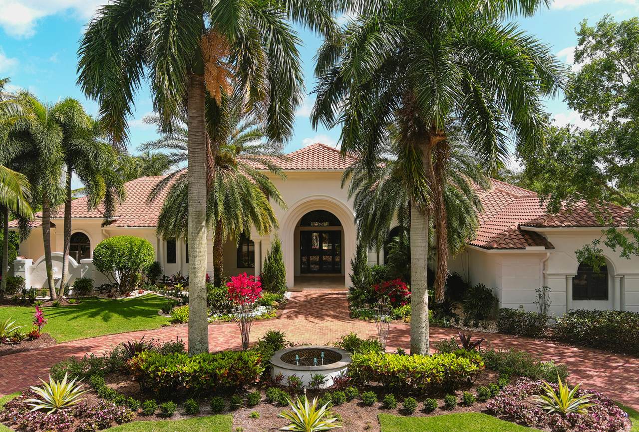 12210 Tillinghast Circle - Photo 1