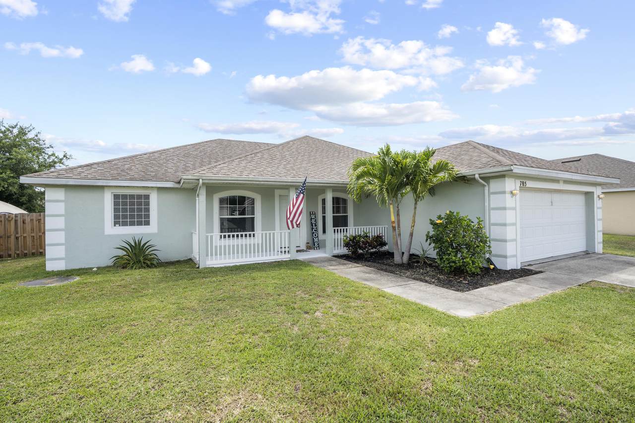 785 Orchid Street - Photo 1