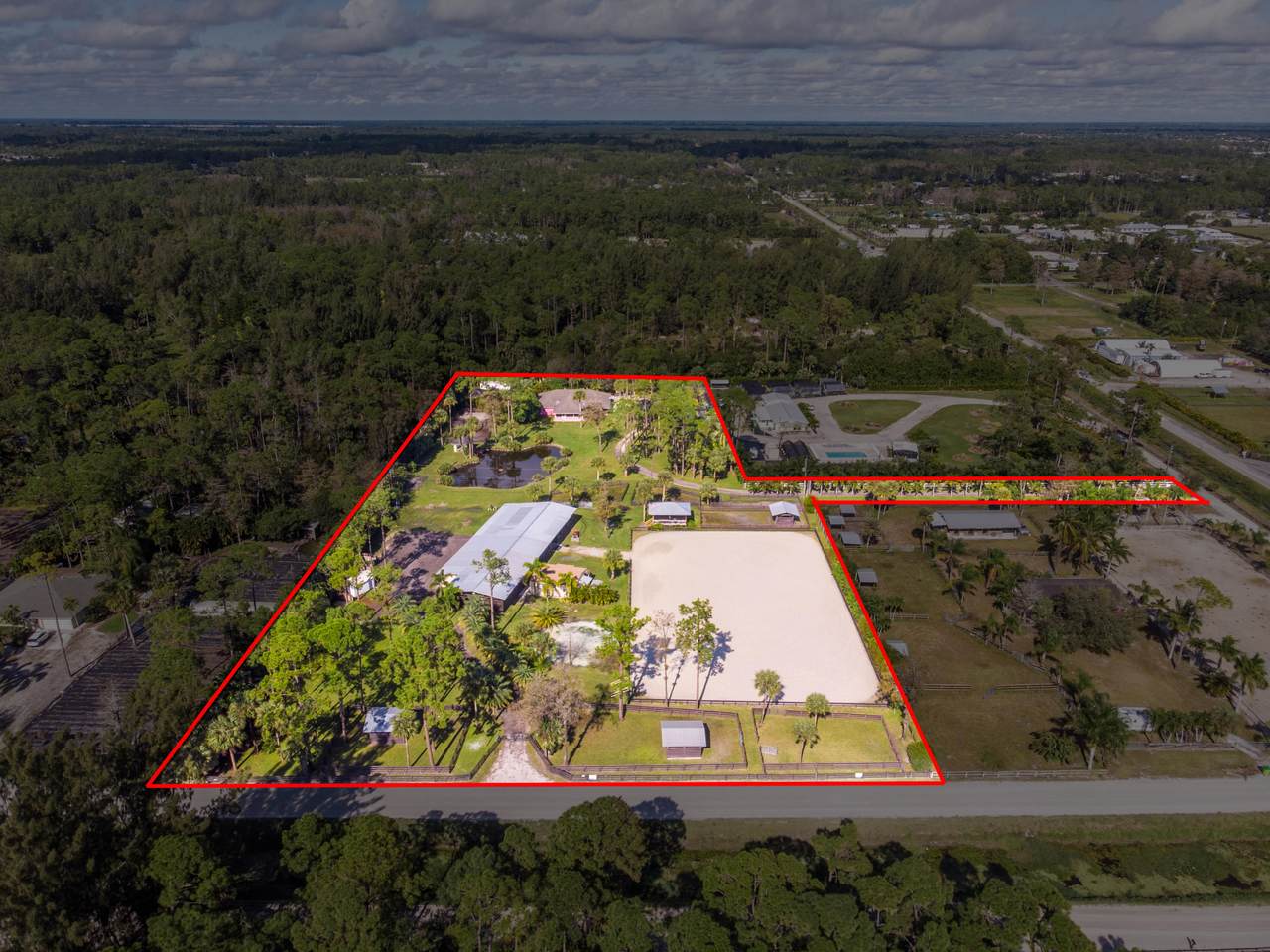 775 F Road - Photo 1