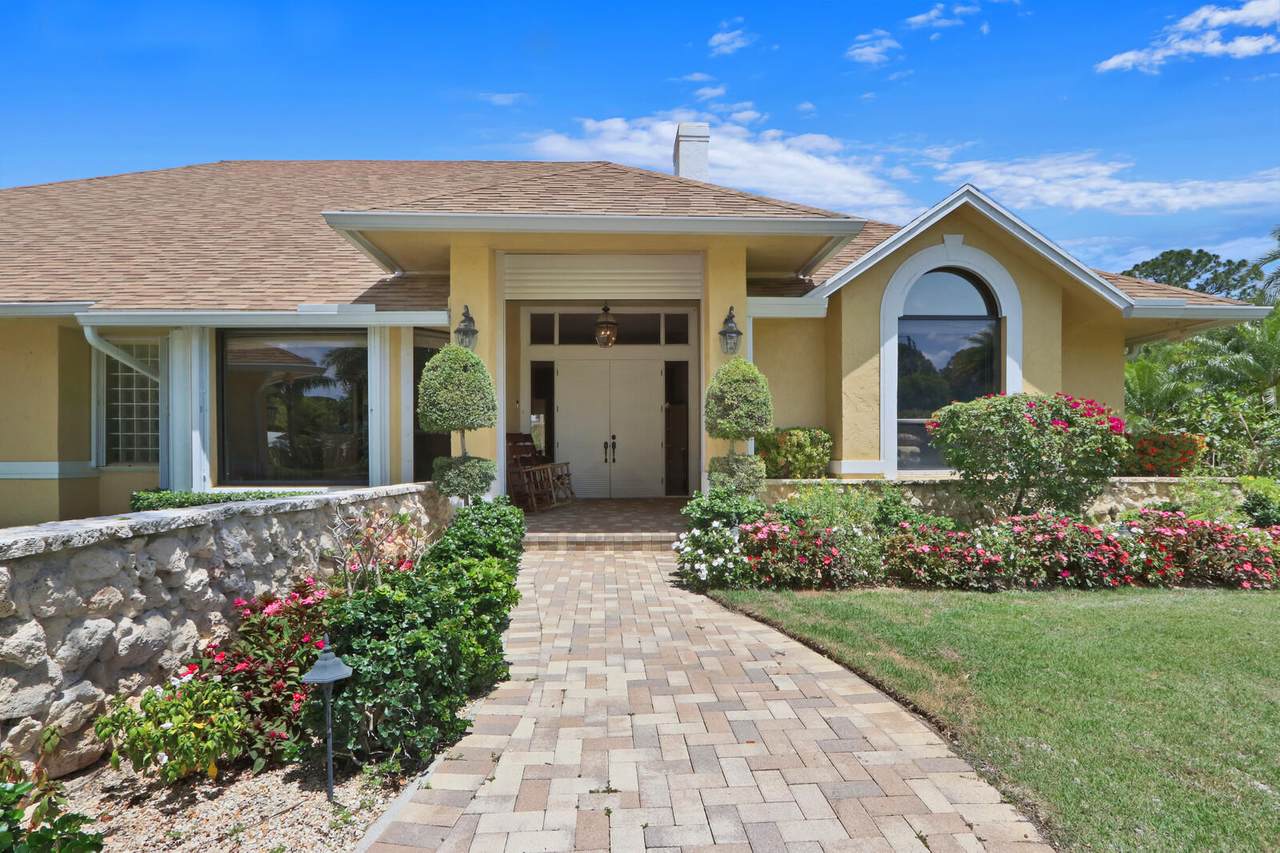 18404 Quail Run Drive - Photo 1