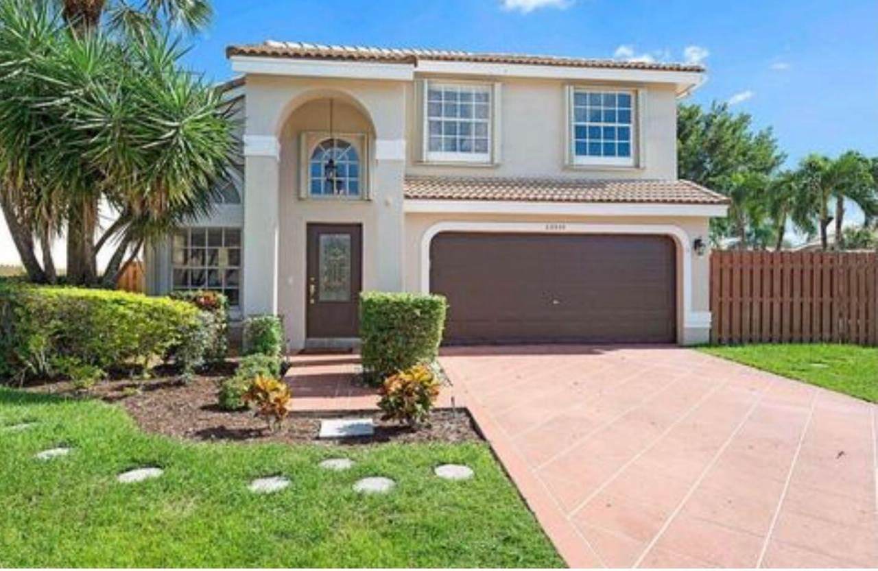 23350 Sunview Way - Photo 1