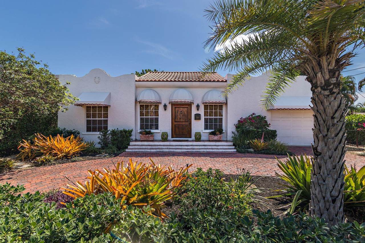 4210 Washington Road - Photo 1