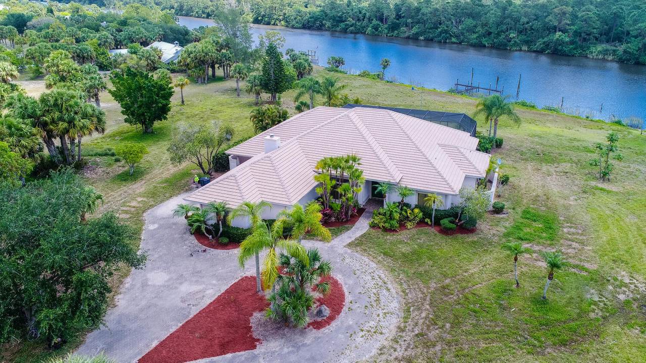10475 Greenridge Lane - Photo 1