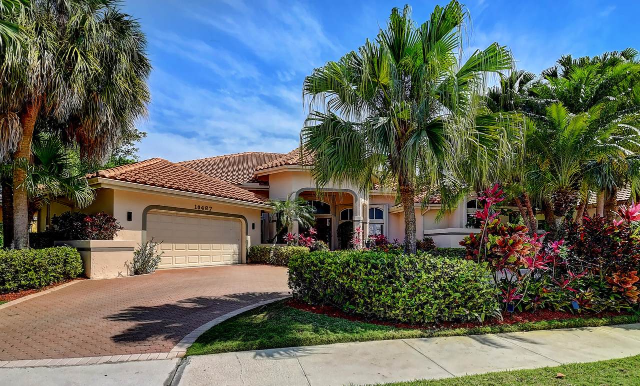 10467 Stonebridge Boulevard - Photo 1