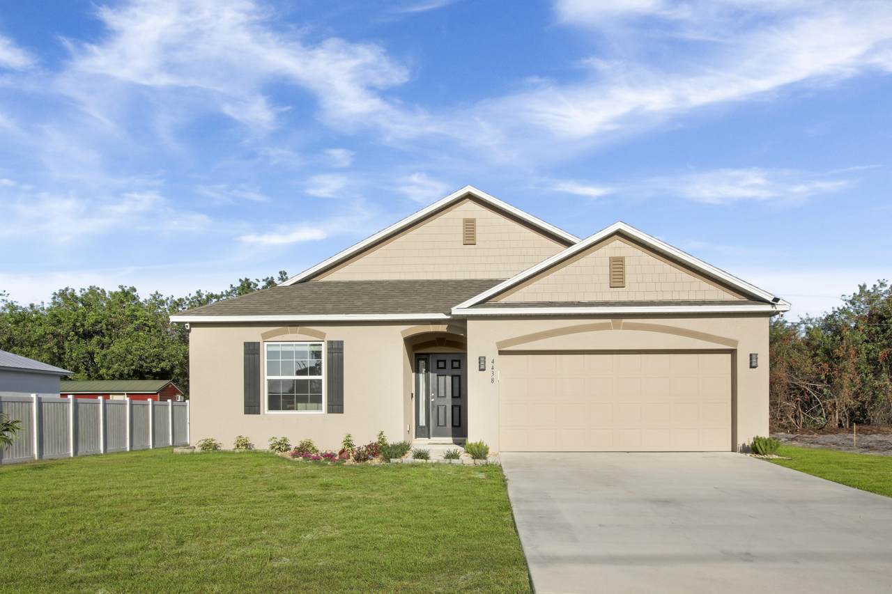 4438 Attlee Street - Photo 1