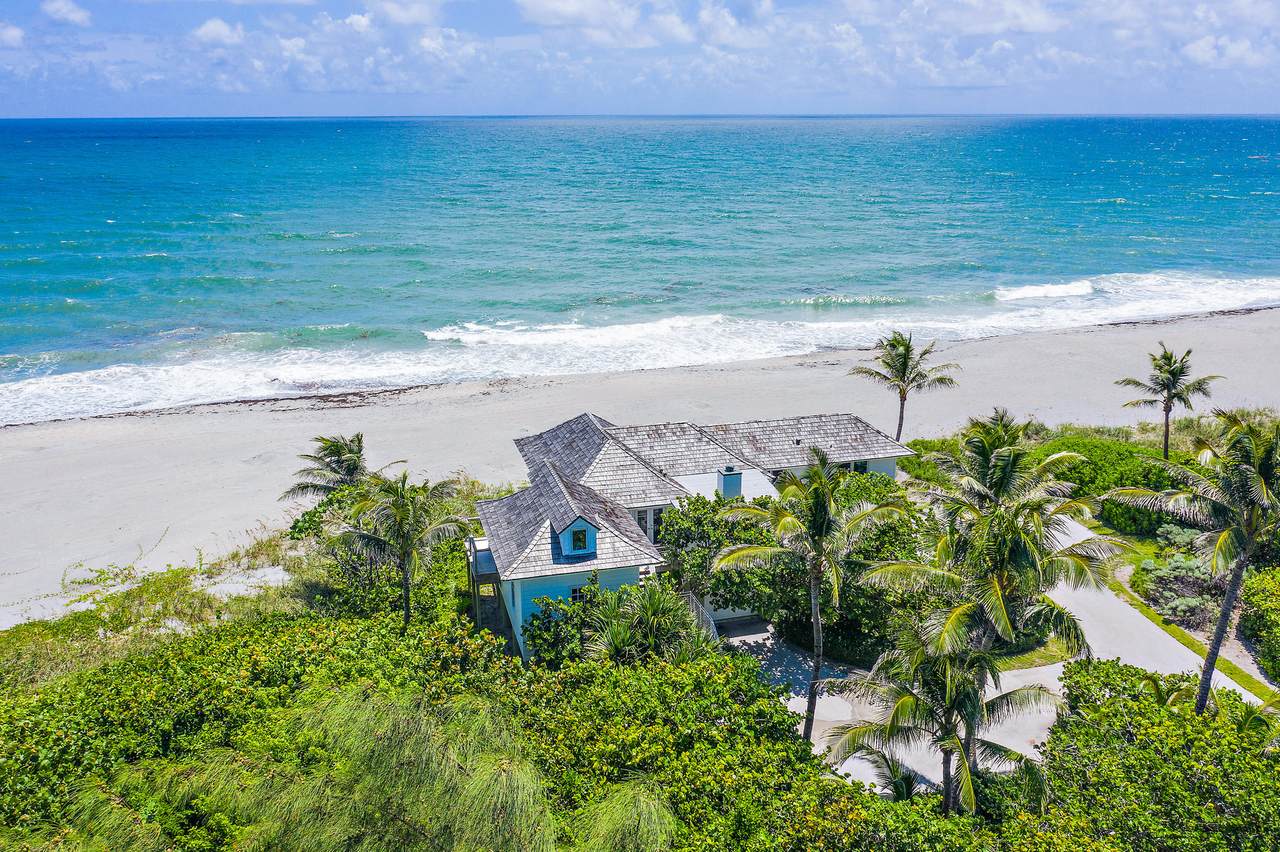 151 Beach Road - Photo 1