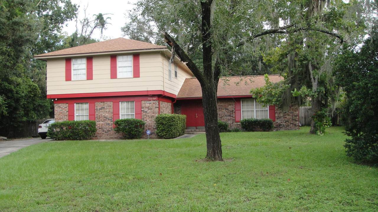 98 Vanderford Road - Photo 1