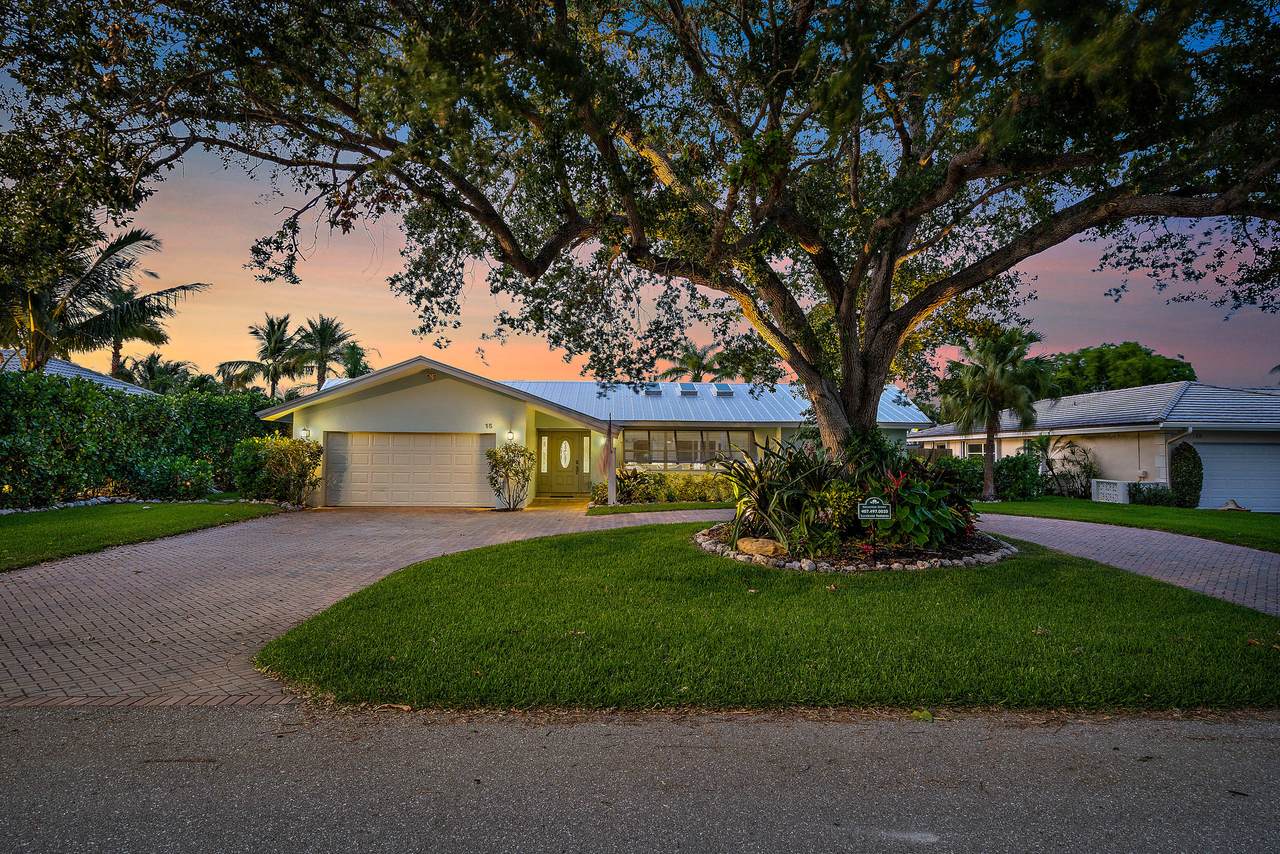 15 Tradewinds Circle - Photo 1