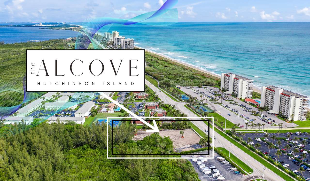 9465 Ocean Drive - Photo 1