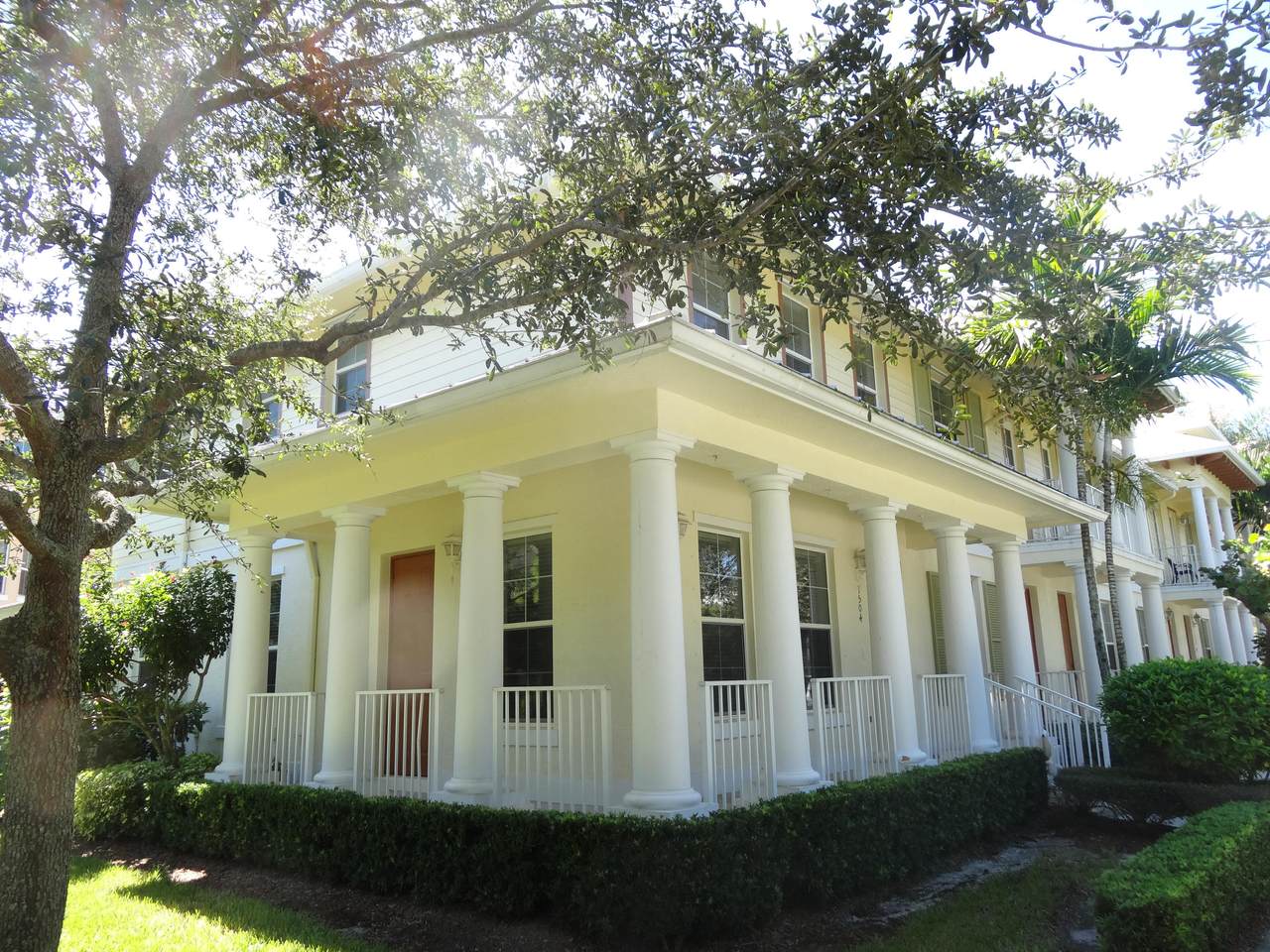 1504 Frederick Small Road - Photo 1