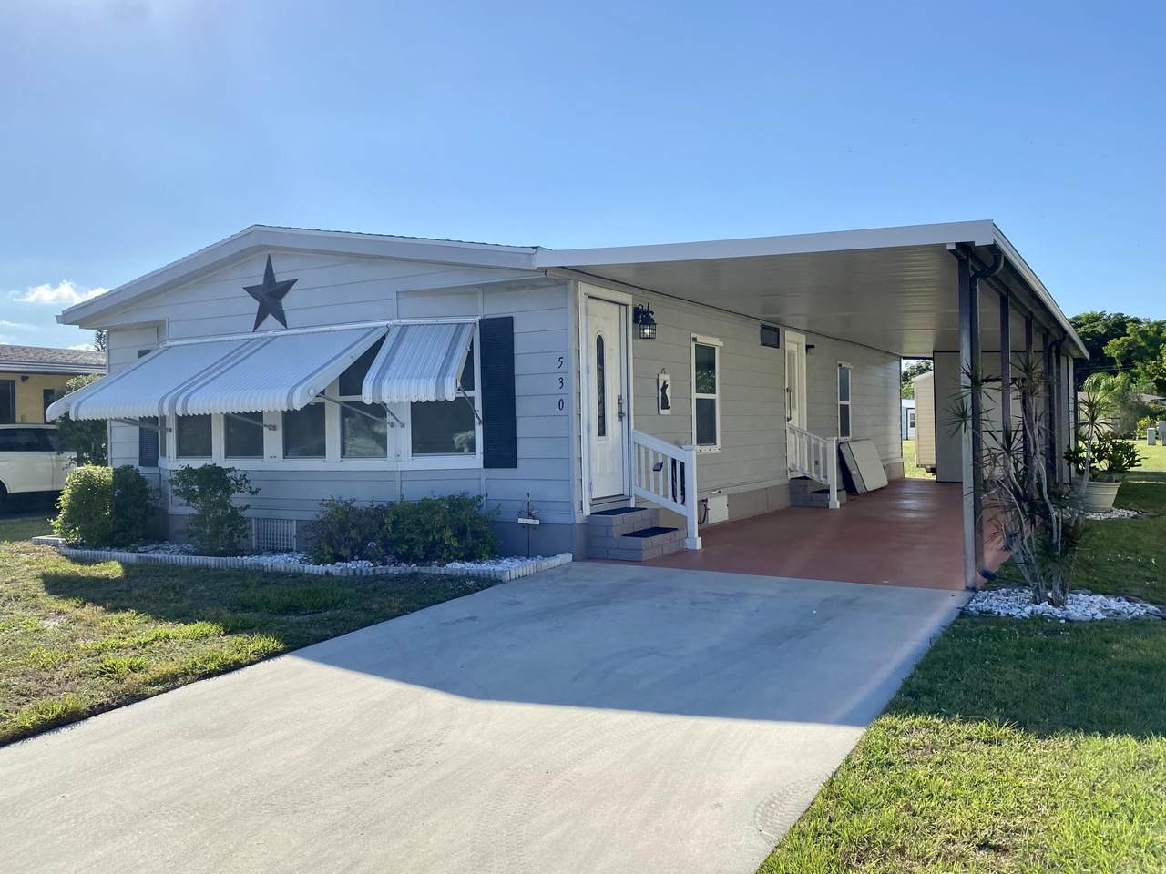 530 Ann Marie Lane - Photo 1